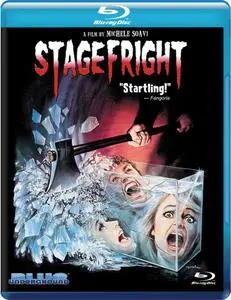 StageFright (1987) Deliria