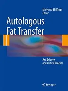 Autologous Fat Transfer: Art, Science, and Clinical Practice