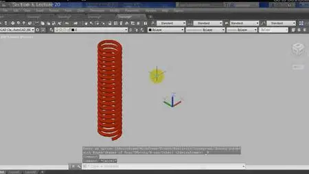 Learn Autocad From Scratch- Autocad 2021-17 Beginner Course