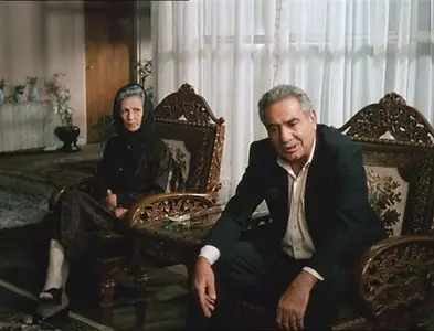 Abbas Kiarostami – Close-Up (1990)