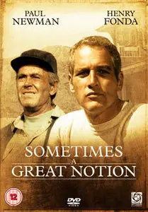 Sometimes A Great Notion (1970)
