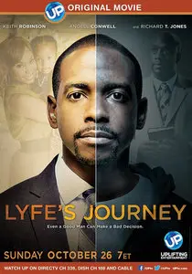 Lyfe's Journey (2014)