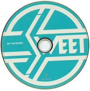 Sweet - Off The Record (1977)