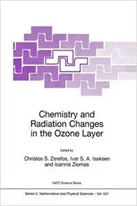 Chemistry and Radiation Changes in the Ozone Layer (Repost)