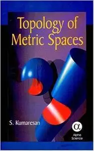 Topology of Metric Spaces