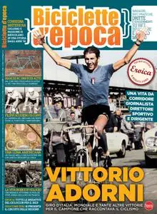 Biciclette d’Epoca N.60 - Marzo-Aprile 2023
