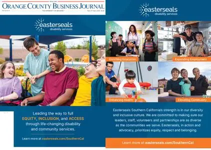 Orange County Business Journal – March 27, 2023