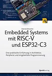 Embedded Systems mit RISC-V und ESP32-C3