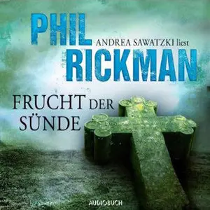 Phil Rickman - Frucht der Sünde