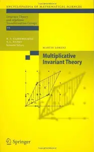 Multiplicative Invariant Theory [Repost]