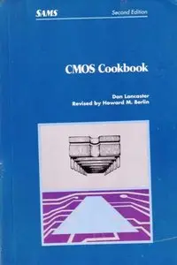 Lancaster - CMOS Cookbook