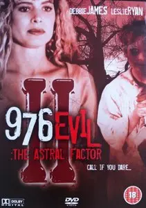976-Evil II (1991) 