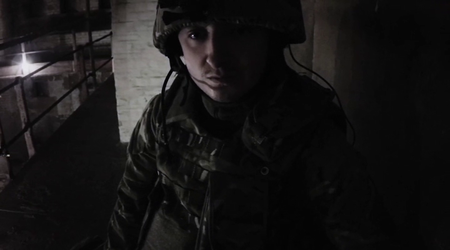 Boots on the Ground (2017)