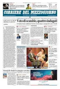 Corriere del Mezzogiorno Bari – 11 giugno 2019