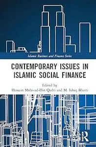 Contemporary Issues in Islamic Social Finance