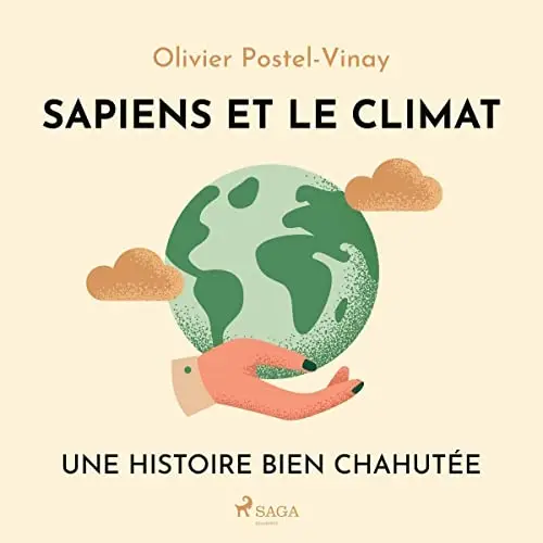 Olivier Postel-Vinay, 