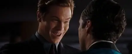 The Mummy: Tomb Of The Dragon Emperor (2008)