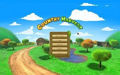 Portable Country Harvest 1.5.0