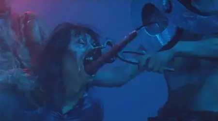 Japanese Hell (1999)