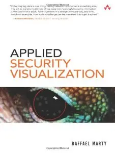 Applied Security Visualization (Repost)