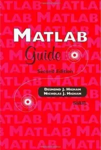 MATLAB Guide (2nd Edition)