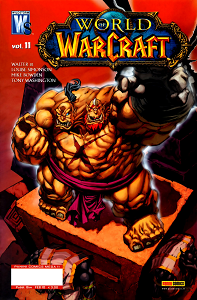 World of WarCraft - Volume 11