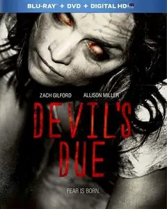 Devil's Due (2014)