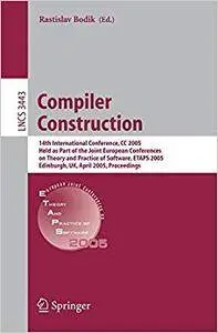 Compiler Construction (Repost)