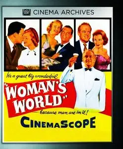 Woman's World (1954)