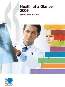 Health at a Glance 2009. OECD Indicators