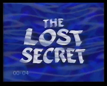 BBC English : The lost secret 