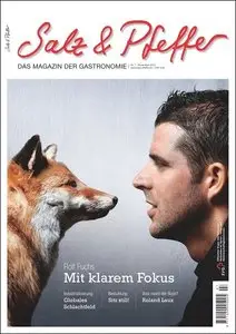 Salz & Pfeffer - November 2013