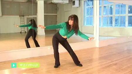 The World Dance Workout, with Elsa Leandros