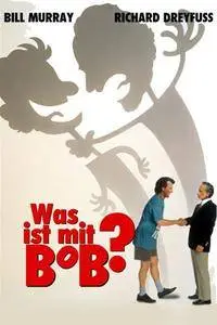 What About Bob? (1991)