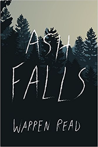 Ash Falls - Warren Read