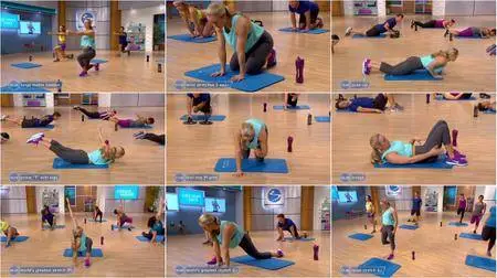 Beachbody - Clean Week