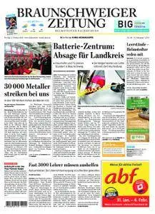 Braunschweiger Zeitung - Helmstedter Nachrichten - 02. Februar 2018