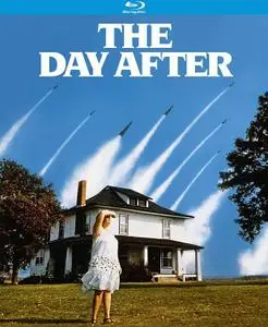 The Day After (1983) [2 Cuts] [w/Commentary]