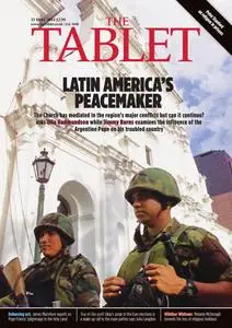 The Tablet Magazine – 31 May 2014