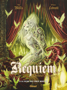 Requiem - Chevalier Vampire - Tome 8