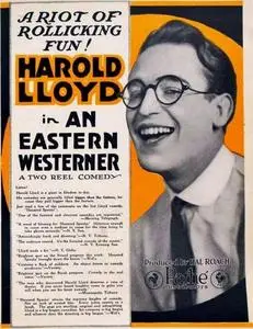 An Eastern Westerner (1920)