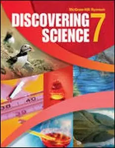 Discovering Science 7