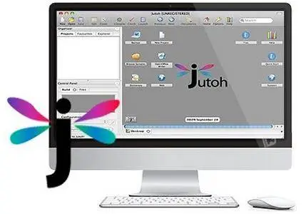 Anthemion Software Jutoh 2.55.0 + Portable