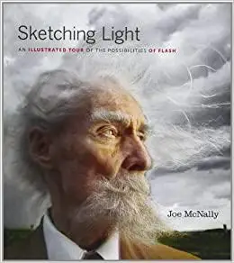 Sketching Light: An Illustrated Tour of the Possibilities of Flash (Repost)