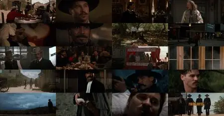 Tombstone (1993)