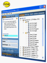 DVD ReBuilder 1.28.2