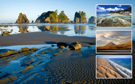 Amazing Landscapes Wallpapers III