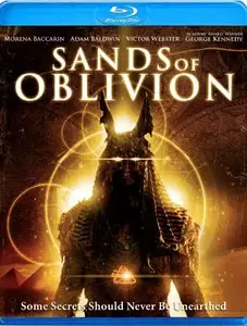 Sands Of Oblivion (2007)