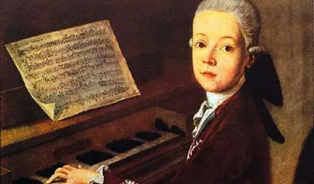 Great Masters - Mozart: His Life and Music (Video Course)