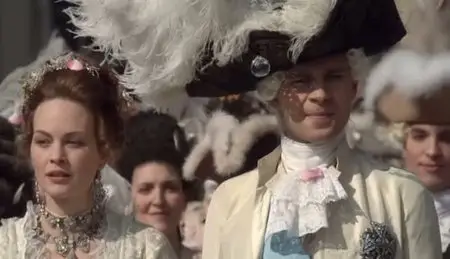 (Fr2) Louis XVI, l'homme qui ne voulait pas être roi (2011)